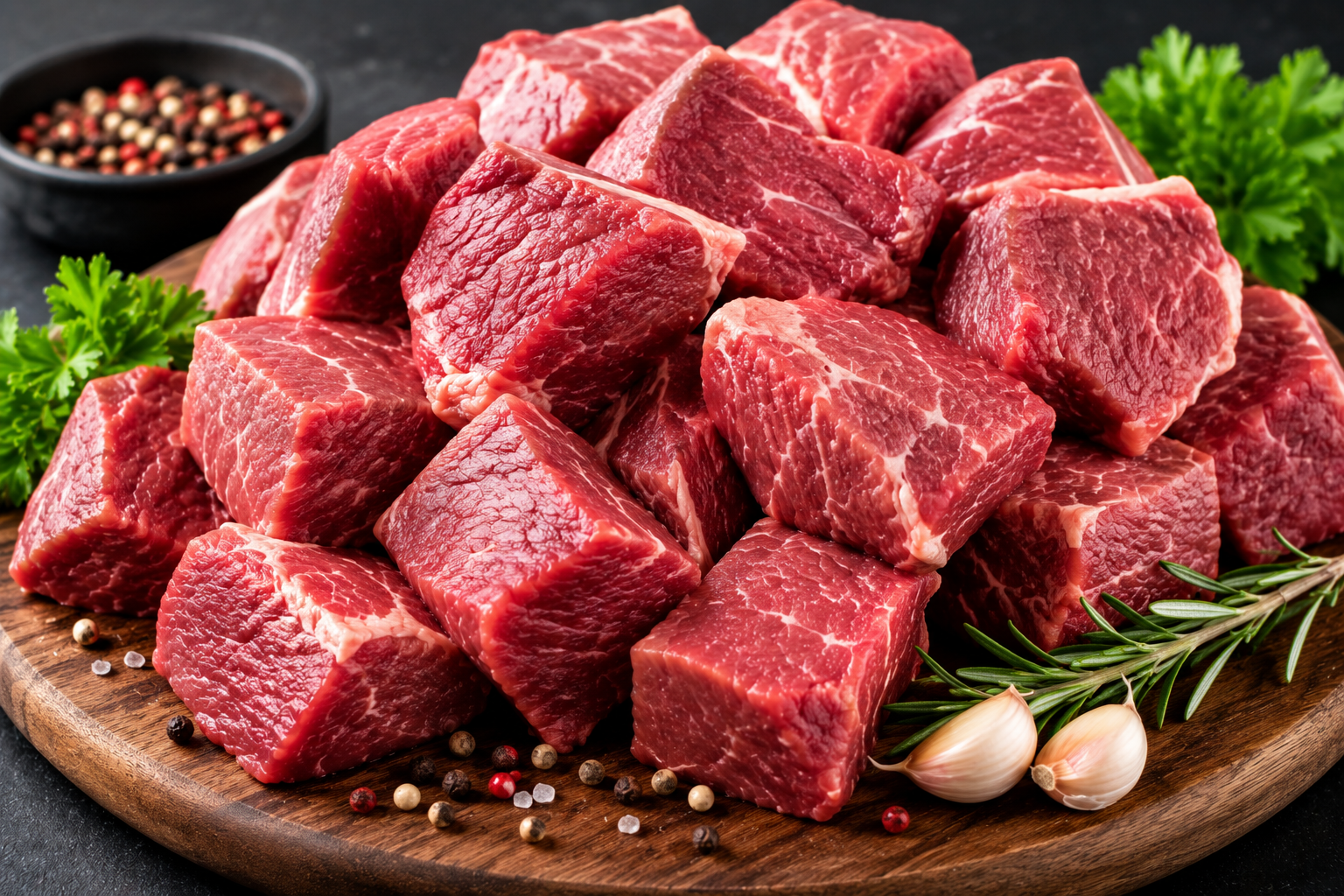 Beef (500g)