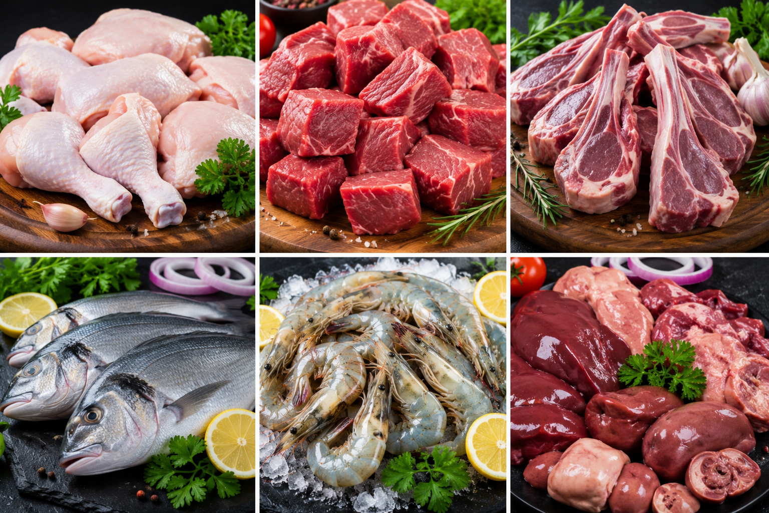 Sea Fish Weekend Sale